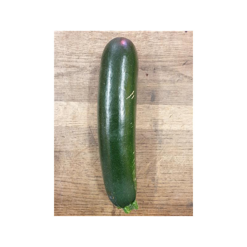 Courgette à farcir